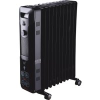 Масляный радиатор Leonord LE-1911