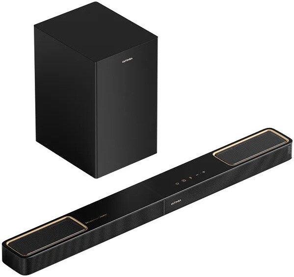 

Саундбар Ultimea Skywave F30 Boom