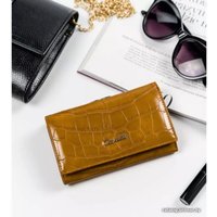 Кошелек Cedar 4U Cavaldi PX23-CR (карамель)