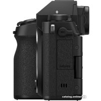 Беззеркальный фотоаппарат Fujifilm X-S20 Body (черный)
