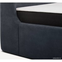 Кровать Divan Далти 140 (Happy Grafit)