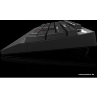 Клавиатура Ozone Strike Pro Cherry MX Red