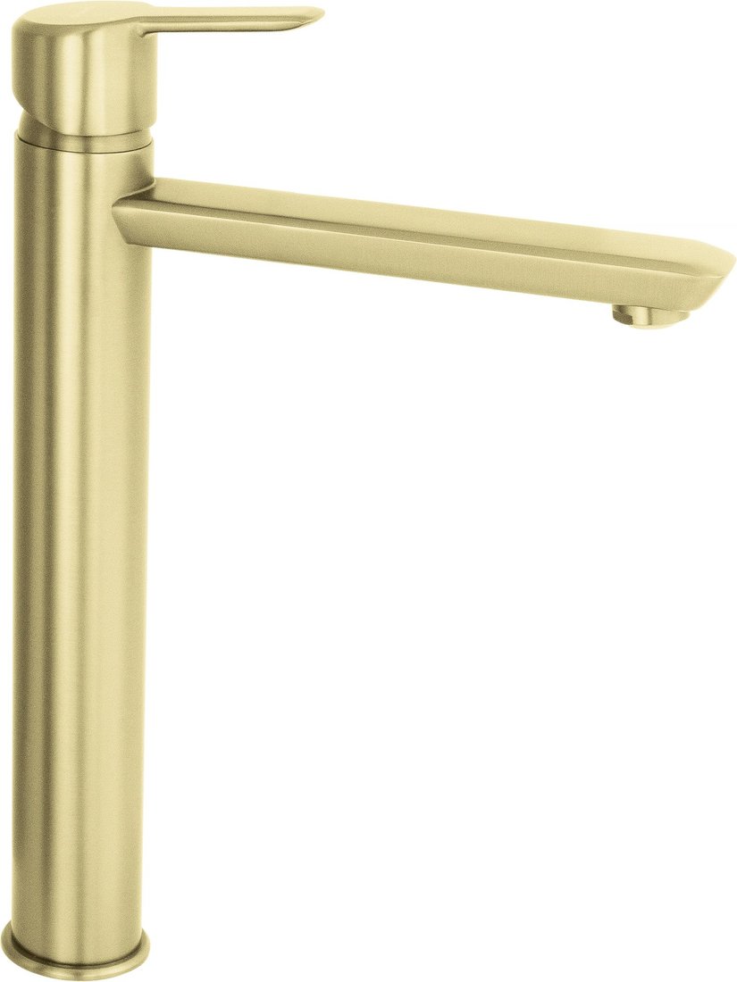 

Смеситель Deante Arnika Gold BQA R20N