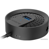 USB-хаб A4Tech HUB-30C