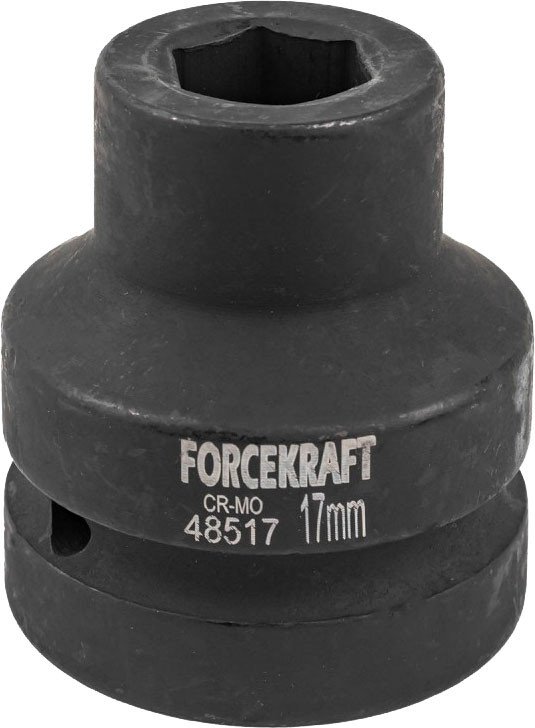 

Головка слесарная ForceKraft FK-48517