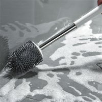 Ершик для унитаза Saniteco 6499004486B