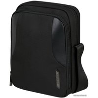 Сумка через плечо Samsonite XBR 2.0 KL6-09002 (черный)