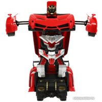 Интерактивная игрушка Технодрайв Машина ZY1213719-R