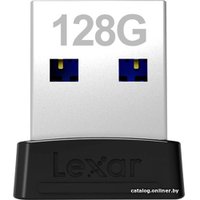 USB Flash Lexar JumpDrive S47 128GB