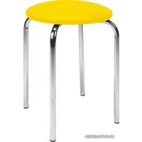 Табурет Nowy Styl Chico chrome (V 26)