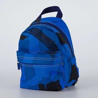 Городской рюкзак Mr.Bag 050-309H-NAV (синий)