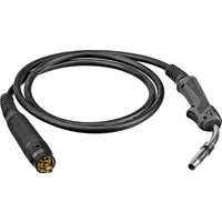 Сварочный инвертор Denzel MultiMIG-200DP Synergy Double Pulse