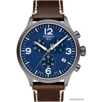 Наручные часы Tissot Chrono XL T116.617.36.047.00