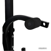 Силовая станция Christopeit Sport Hantelbank Power XL