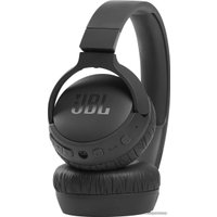 Наушники JBL T660 NC (черный)