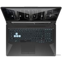 Игровой ноутбук ASUS TUF Gaming F17 FX706HCB-ES51