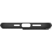 Чехол для телефона Spigen Mag Armor (MagFit) для iPhone 15 Pro ACS06736 (черный)