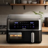 Аэрогриль (аэрофритюрница) Kitfort KT-2256 в Солигорске
