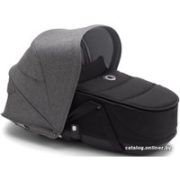 Капюшон Bugaboo Bee 6 (grey melange)