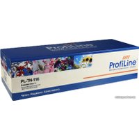 Тонер ProfiLine PL-TN-116 (аналог Konica Minolta TN-116)