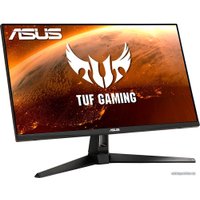 Игровой монитор ASUS TUF Gaming VG27AQ1A