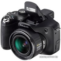 Фотоаппарат Casio Exilim EX-FH20