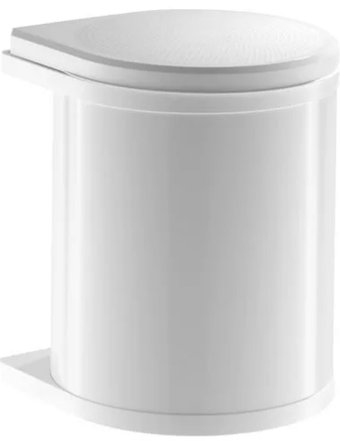 Мусорное ведро Hailo Mono 3515-00