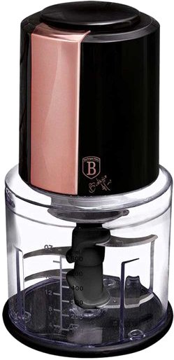 

Чоппер Berlinger Haus Black-Rose Collection BH-9162