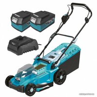 Газонокосилка Dedra DED7198