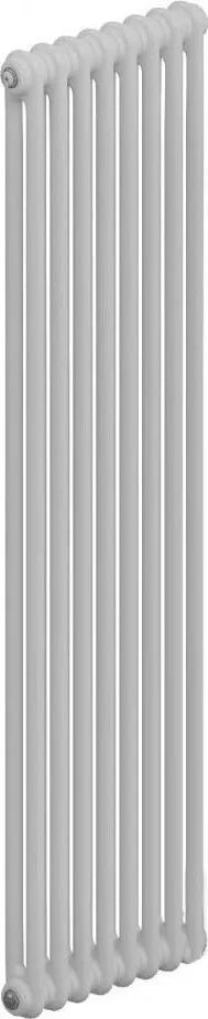 

Стальной трубчатый радиатор Rifar TUB 2180-10-D1 (белый, нижнее односторонее подключение)