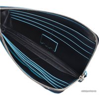 Кошелек Piquadro Blue square AC2648B2/BLU2