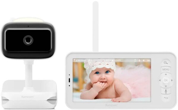 

Видеоняня Ramicom VRC400