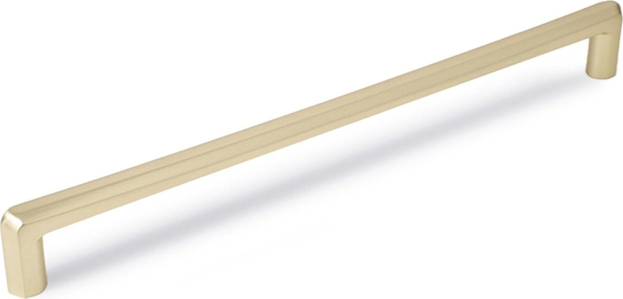 

Ручка мебельная Boyard Orion RS332MBSG.4/224