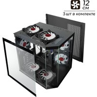 Корпус Ginzzu V190