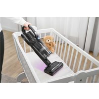 Пылесос Sencor SVC 9879BK