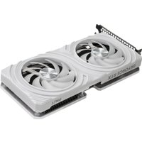 Видеокарта Palit GeForce RTX 4070 White OC NE64070S19K9-1048L