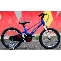 Детский велосипед Lenjoy Sports Shadow 16 LS16-12BL (синий)
