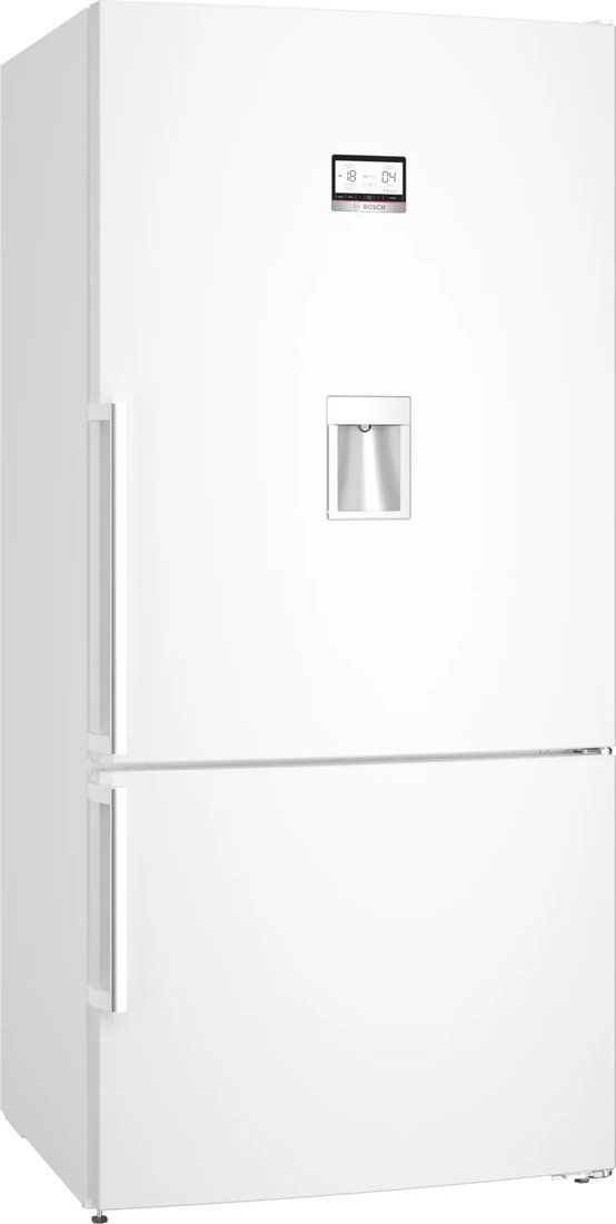 

Холодильник Bosch Serie 6 KGD86AW31U