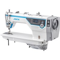 Электронная швейная машина JACK A7-D