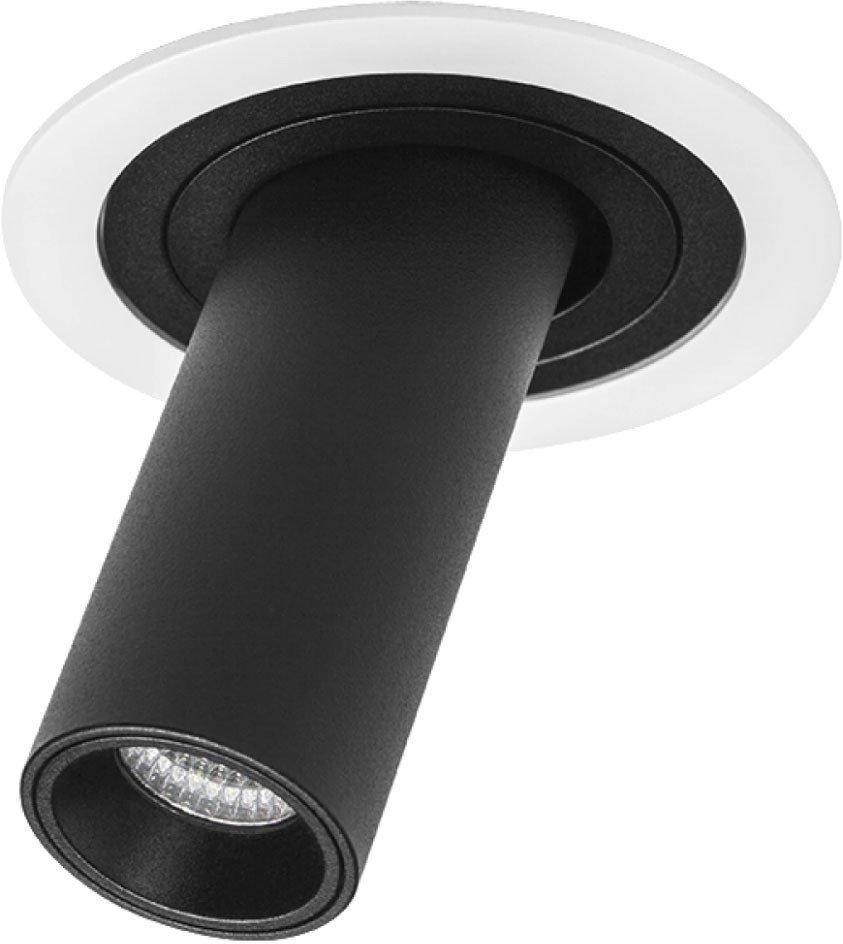 

Точечный светильник Lightstar Intero Tubo i616272