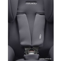 Детское автокресло RECARO Young Sport Hero (prime pale rose)