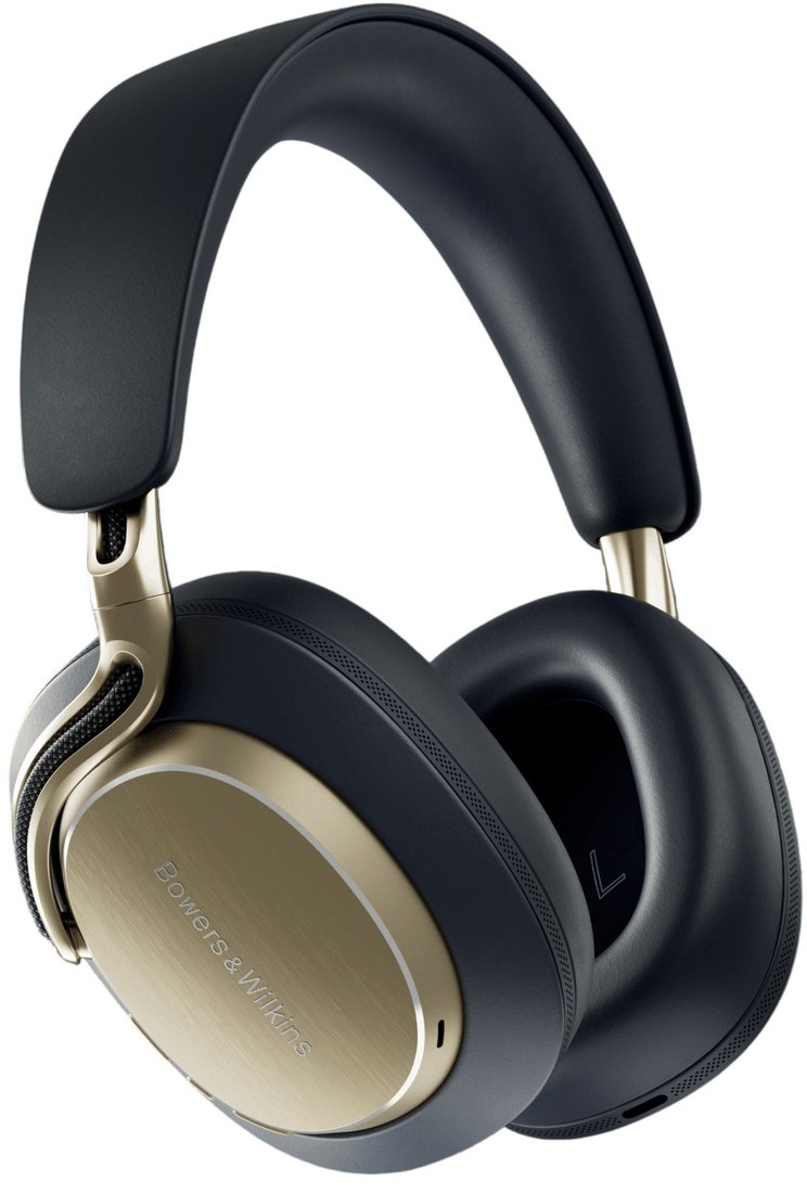 Наушники Bowers & Wilkins Px8 S2 (темно-синий)