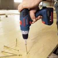 Дрель-шуруповерт Bosch GSR 36 V-LI Professional [0601912106]