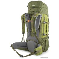 Туристический рюкзак Pinguin Explorer 50 373042 (хаки)