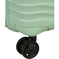 Чемодан-спиннер Samsonite Upscape Soft Sage 68 см
