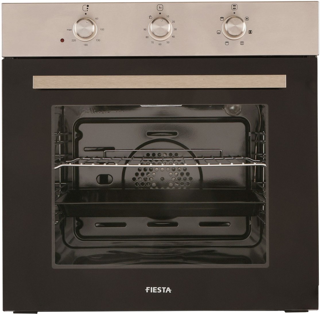 

Электрический духовой шкаф Fiesta BE6L0041