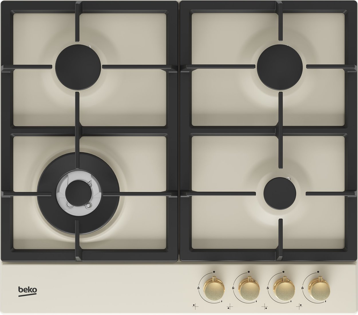 

Варочная панель BEKO HIAW 64225 SCR