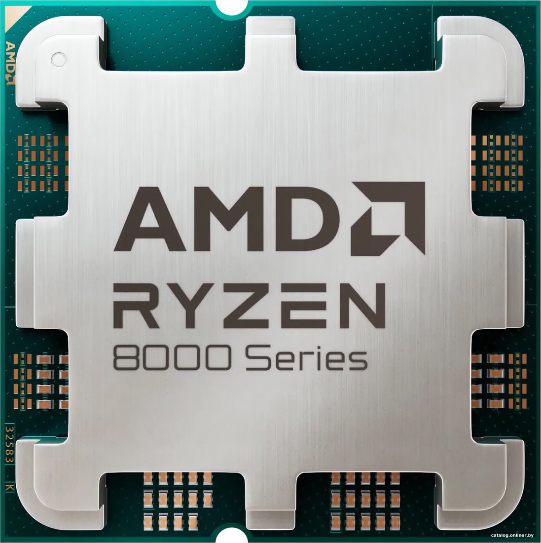 

Процессор AMD Ryzen 7 8700G (Multipack)
