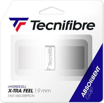 

Tecnifibre X-Tra Feel White 51ATPXFEWH (белый)
