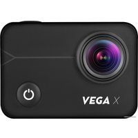 Экшен-камера Niceboy Vega X